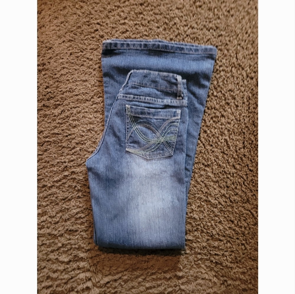 Deb Jeans, size 1